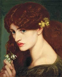 Campanillas de invierno, 1873